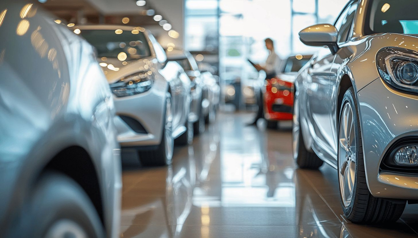 Avantages des garanties offertes par les garages pour les véhicules d'occasion