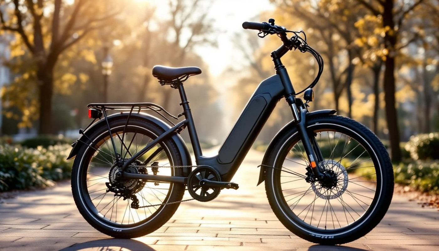 Comment optimiser l'autonomie de votre vélo électrique ?